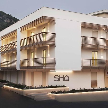 Sh Home 팔마 캄파니아 외부 사진