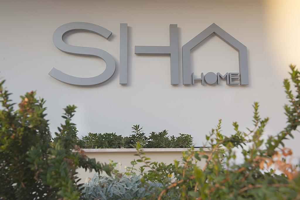 Sh Home 팔마 캄파니아 외부 사진